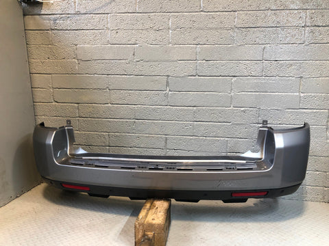 Freelander 2 Rear Bumper Orkney Grey Land Rover 2011 to 2014 R06115