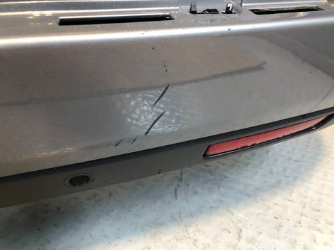 Freelander 2 Rear Bumper Orkney Grey Land Rover 2011 to 2014 R06115