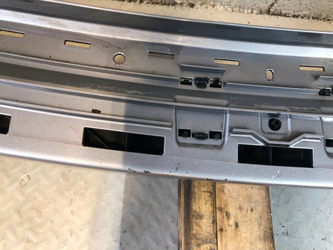 Freelander 2 Rear Bumper Orkney Grey Land Rover 2011 to 2014 R06115