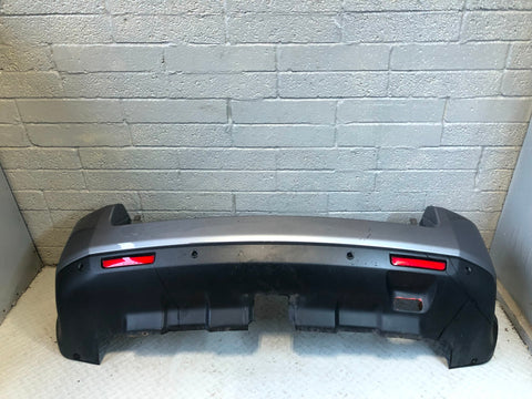 Freelander 2 Rear Bumper Orkney Grey Land Rover 2011 to 2014 R06115