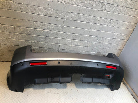 Freelander 2 Rear Bumper Orkney Grey Land Rover 2011 to 2014 R06115