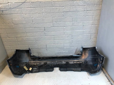 Freelander 2 Rear Bumper Orkney Grey Land Rover 2011 to 2014 R06115