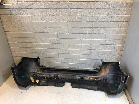 Freelander 2 Rear Bumper Orkney Grey Land Rover 2011 to 2014 R06115