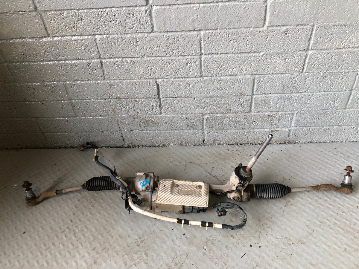 Range Rover Evoque Power Steering Rack Electric BJ32-3200-FB L538 2011 to 2018