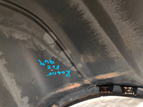 Freelander 2 Rear Bumper Orkney Grey Land Rover 2011 to 2014 R06115