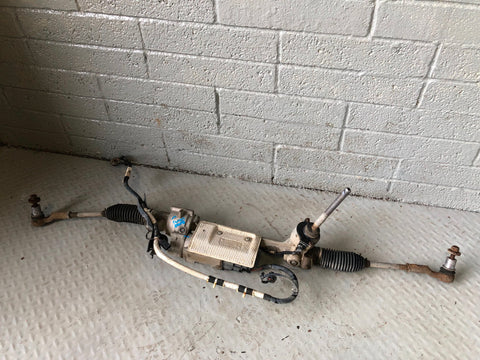 Range Rover Evoque Power Steering Rack Electric BJ32-3200-FB L538 2011 to 2018