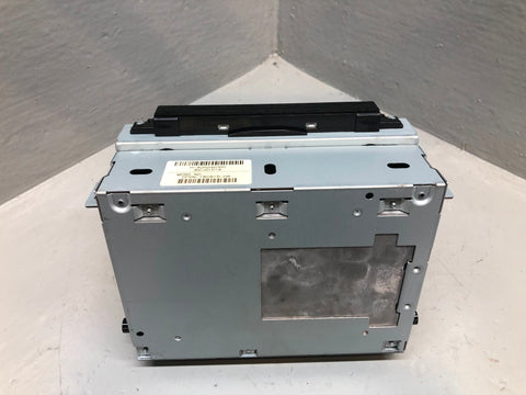Discovery 4 CD Player Stereo Head Unit CF6N-18C815-HA Land Rover 2009 to 2016