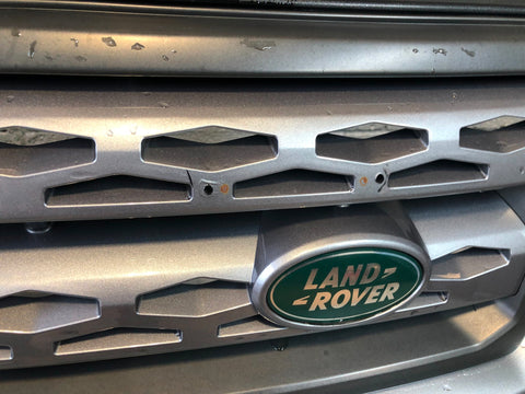 Freelander 2 Front Bumper Orkney Grey Facelift Land Rover 2011 to 2014 R06115
