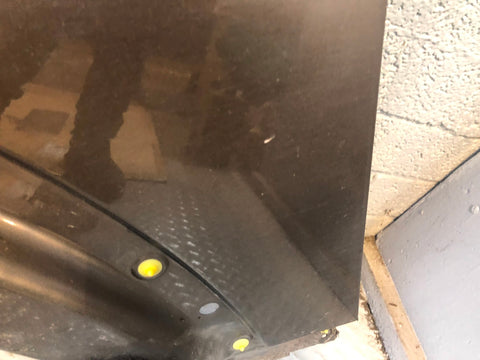 Discovery 4 Front Wing Near Side Nara Bronze LRC 825 2009 to 2016 K17125