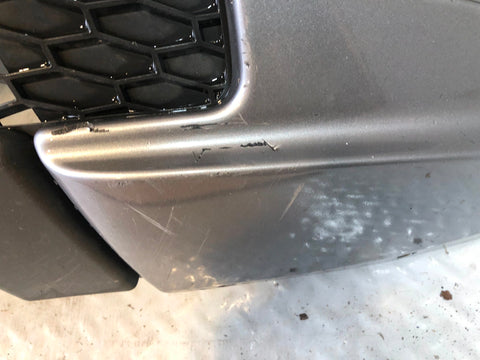 Freelander 2 Front Bumper Orkney Grey Facelift Land Rover 2011 to 2014 R06115