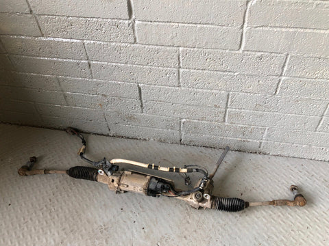 Range Rover Evoque Power Steering Rack Electric BJ32-3200-FB L538 2011 to 2018
