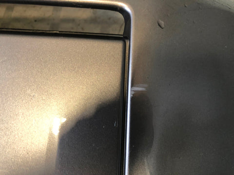 Freelander 2 Front Bumper Orkney Grey Facelift Land Rover 2011 to 2014 R06115