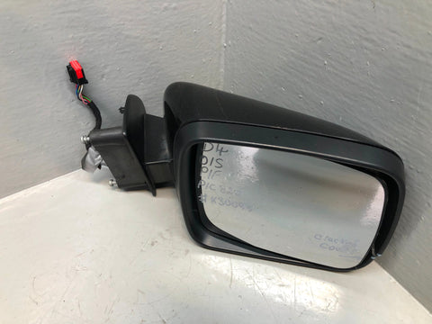 Discovery 4 Mirror Off Side Right Santorini Black Land Rover 2009 to 2014 K30095