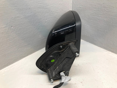 Discovery 4 Mirror Off Side Right Santorini Black Land Rover 2009 to 2014 K30095