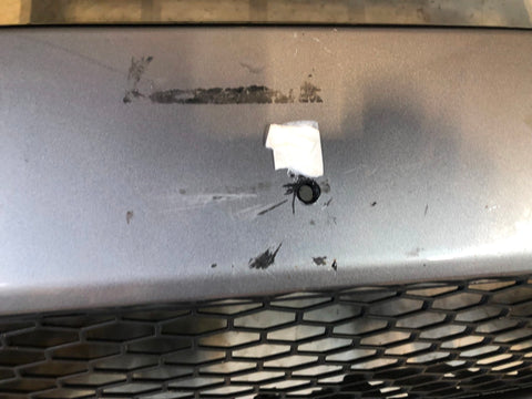 Freelander 2 Front Bumper Orkney Grey Facelift Land Rover 2011 to 2014 R06115