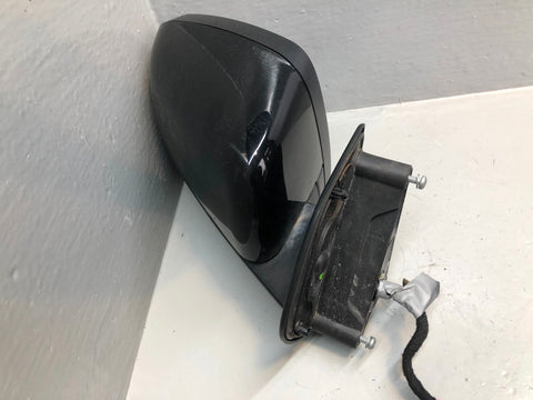 Discovery 4 Mirror Off Side Right Santorini Black Land Rover 2009 to 2014 K30095