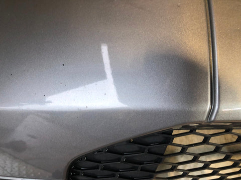 Freelander 2 Front Bumper Orkney Grey Facelift Land Rover 2011 to 2014 R06115