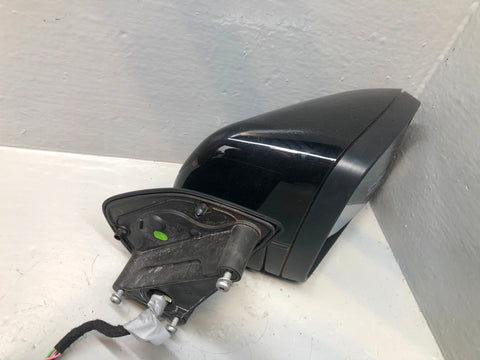 Discovery 4 Mirror Off Side Right Santorini Black Land Rover 2009 to 2014 K30095