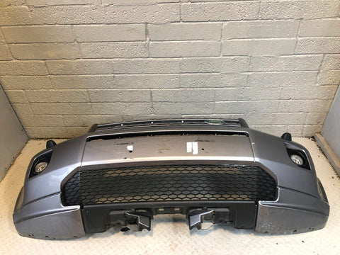 Freelander 2 Front Bumper Orkney Grey Facelift Land Rover 2011 to 2014 R06115