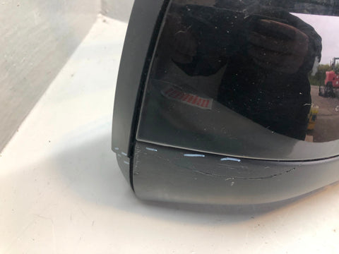 Discovery 4 Mirror Off Side Right Santorini Black Land Rover 2009 to 2014 K30095