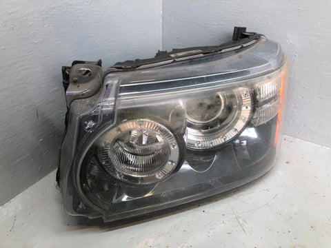 Range Rover Sport Headlight Near Side Front Xenon LED L320 AH32-13W030-GD