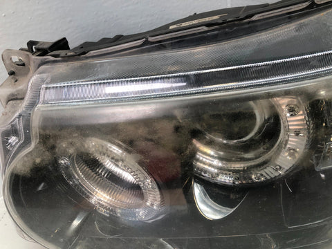 Range Rover Sport Headlight Near Side Front Xenon LED L320 AH32-13W030-GD
