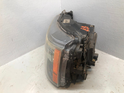 Range Rover Sport Headlight Near Side Front Xenon LED L320 AH32-13W030-GD