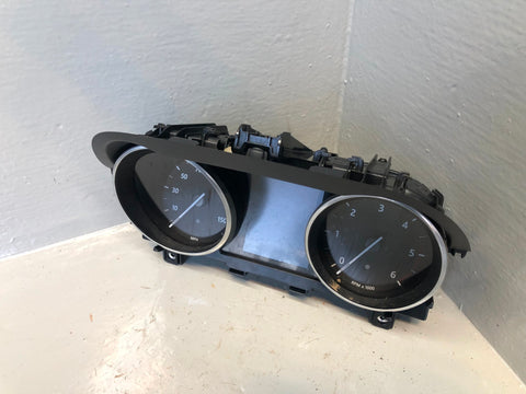 Range Rover Evoque Instrument Cluster Speedo GJ3210849RC 2016 to 2018
