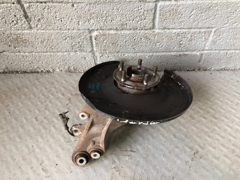 Range Rover L405 Hub Assembly Off Side Rear with ABS Sensor 2013 to 2017 L18085