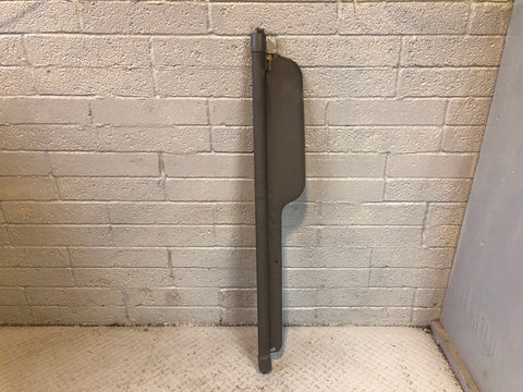 Discovery 2 Load Cover Parcel Shelf Retractable in Grey Land Rover 1998 to 2004