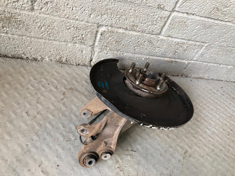Range Rover L405 Hub Assembly Off Side Rear with ABS Sensor 2013 to 2017 L18085