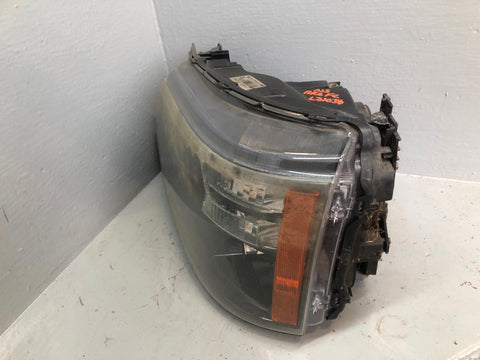 Range Rover Sport Headlight Near Side Front Xenon LED L320 AH32-13W030-GD