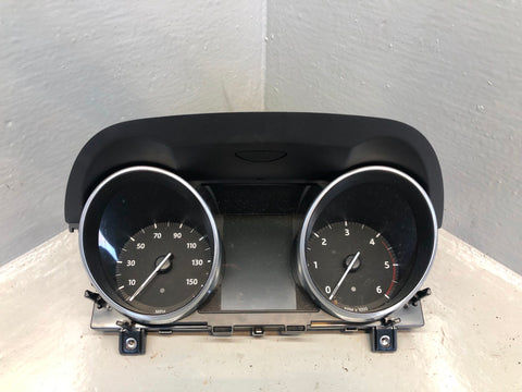 Range Rover Evoque Instrument Cluster Speedo GJ3210849RC 2016 to 2018