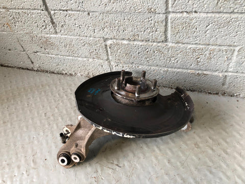 Range Rover L405 Hub Assembly Off Side Rear with ABS Sensor 2013 to 2017 L18085