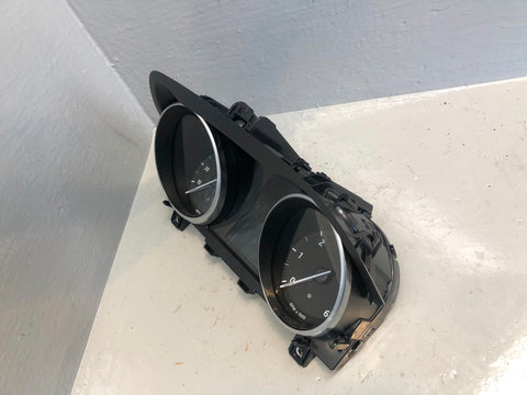 Range Rover Evoque Instrument Cluster Speedo GJ3210849RC 2016 to 2018