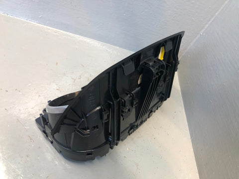 Range Rover Evoque Instrument Cluster Speedo GJ3210849RC 2016 to 2018