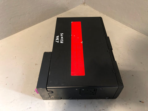 Range Rover L322 CD Changer 65.12-6 946 990-01 6 Disc 2002 to 2005 Land Rover