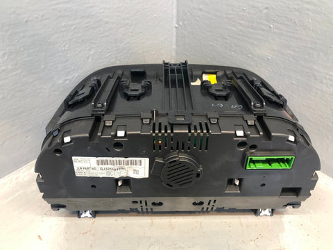 Range Rover Evoque Instrument Cluster Speedo GJ3210849RC 2016 to 2018