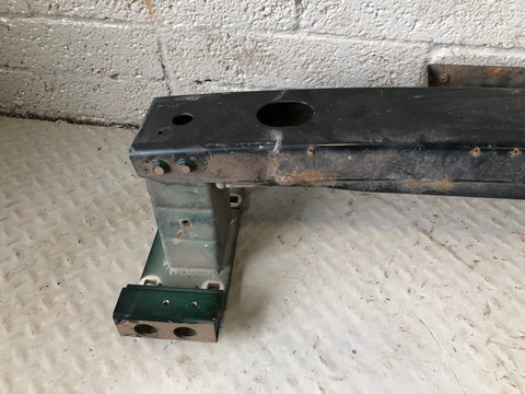 Range Rover L405 Crash Bar Front Bumper Support GPLA 10005 AA 2013 to 2017