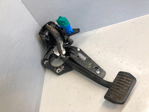 Range Rover Evoque Brake Pedal GJ32-2D094-DA L538 Auto 2016 to 2018
