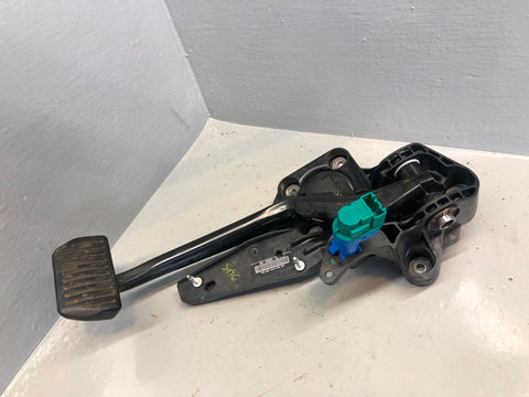 Range Rover Evoque Brake Pedal GJ32-2D094-DA L538 Auto 2016 to 2018