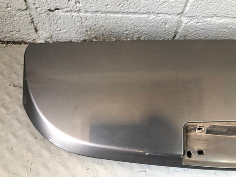 Range Rover Sport Spoiler Tailgate Roof Stornoway Grey L320 2005 to 2009 R04036