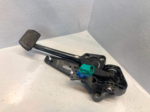 Range Rover Evoque Brake Pedal GJ32-2D094-DA L538 Auto 2016 to 2018