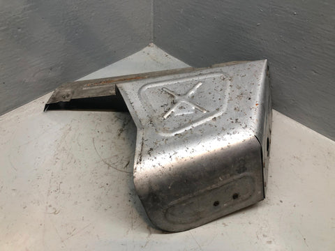 Discovery 2 Turbo Exhaust Manifold Heat Shield Land Rover 1998 to 2004 R18125