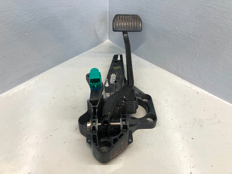 Range Rover Evoque Brake Pedal GJ32-2D094-DA L538 Auto 2016 to 2018
