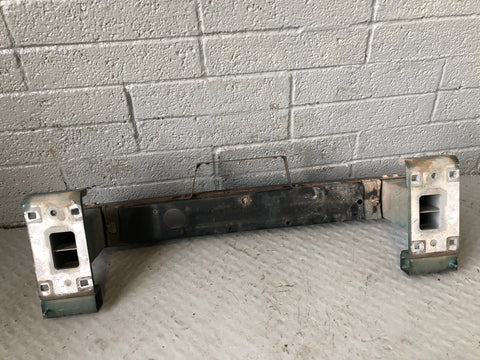 Range Rover L405 Crash Bar Front Bumper Support GPLA 10005 AA 2013 to 2017