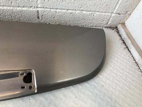 Range Rover Sport Spoiler Tailgate Roof Stornoway Grey L320 2005 to 2009 R04036