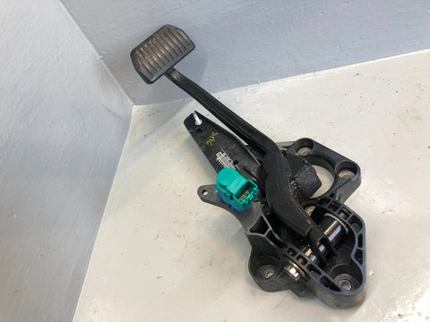 Range Rover Evoque Brake Pedal GJ32-2D094-DA L538 Auto 2016 to 2018