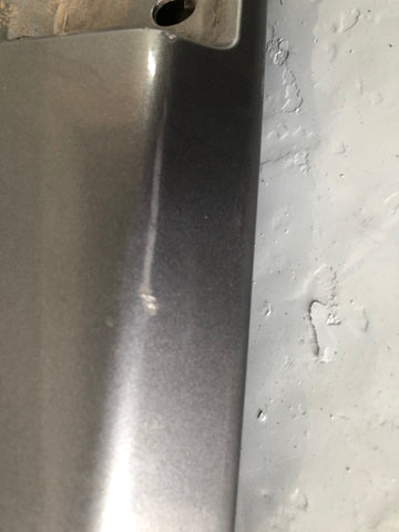 Range Rover Sport Spoiler Tailgate Roof Stornoway Grey L320 2005 to 2009 R04036