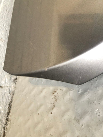 Range Rover Sport Spoiler Tailgate Roof Stornoway Grey L320 2005 to 2009 R04036